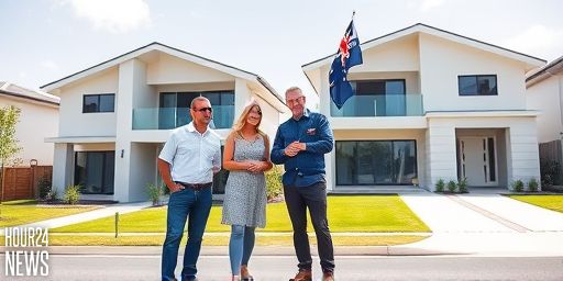 What’s the price now? The Block houses still for sale at $3.1m each