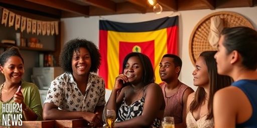 Kabako Announces Plans to Legalize Marriage After 2026 Elections