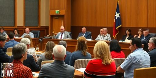 Texas Appeals Ruling: Trump-Urged Voting Map Alleged as Racial Gerrymandering