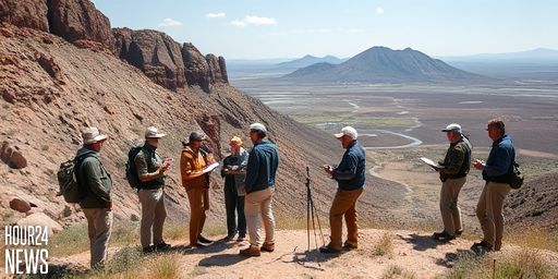 East African Rift study unveils why breaking up is hard for some continents