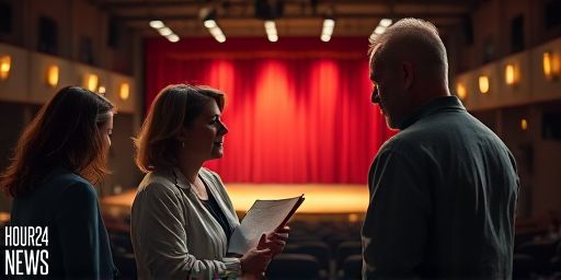Nurit Yaari, Prominent Israeli Theater Scholar, Dies at 77