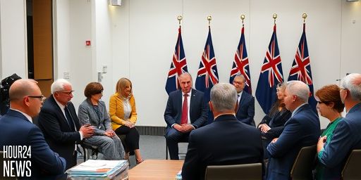 Sussan Ley’s Net Zero Dilemma: How Climate Policy Isn’t Just Australia’s Headache