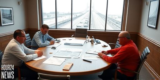 Former Contractor Challenges Claims Over Corporation Road Bridge Refurbishment