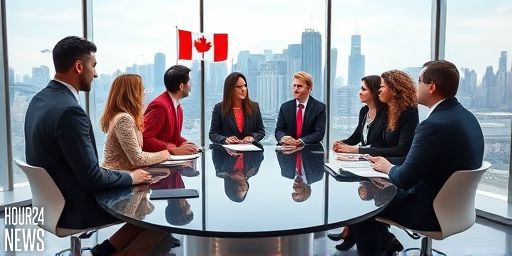 Week in Review: Carney’s Nation-Building Projects, Saab’s Ottawa Talks, and Ruby Liu’s Hudson’s Bay Play Sparks Debate