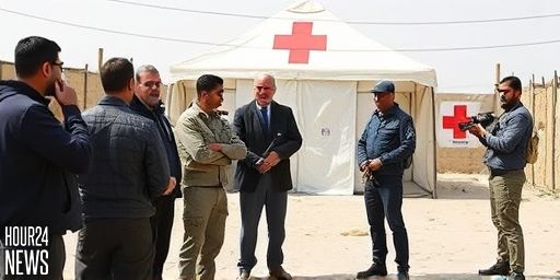 Israel Receives Remains of Gaza Hostage as Part of US-Brokered Ceasefire Deal