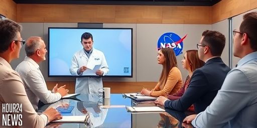 Science News This Week: CDC Turmoil, NASA’s 3I/ATLAS Images, and Combating an Insect Apocalypse