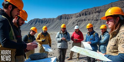 Ancient rock formations store CO2 as stone – new research