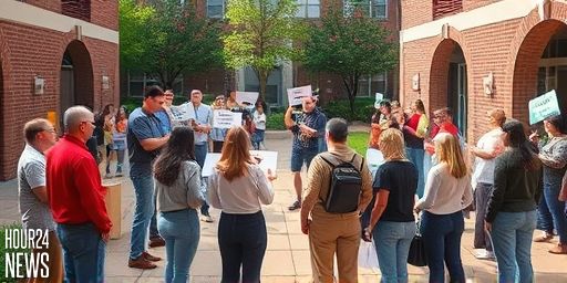 Charlotte Activists Rally Against Immigration Crackdown with ‘Bless Your Heart’ Resistance