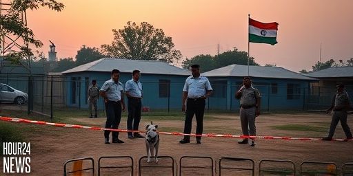 Security Alert in Almora: 161 Gelignite Sticks and Over 20 KG Explosives Recovered Near Two Schools