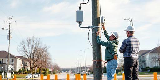 Smart sensors from a California startup aim to shield Britain’s power grid
