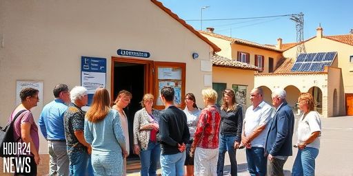 We’re Proud to Be Pioneers: Inside Spain’s Community Energy Revolution
