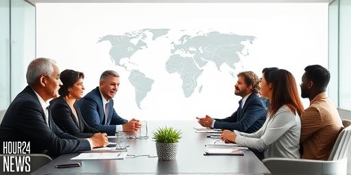 Reinforcing Private Capital Mobilization in Africa Through Blended Finance