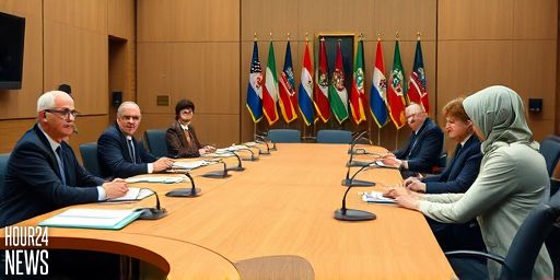 Office of the Special Prosecutor: Accountability in Focus