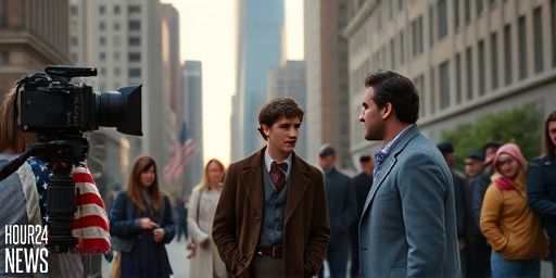 Peter Hujar’s Day: Whishaw and Hall Evoke 1974 New York