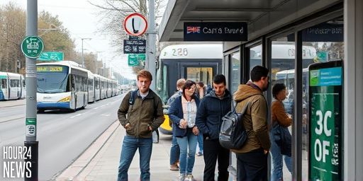 Public Transport Finally Unified: Christchurch Rolls Out National Ticketing System