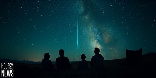 Don’t Miss the Southern Taurid Meteor Shower Peak on Nov. 4-5