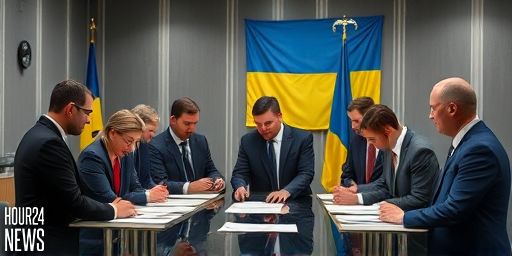 Close Zelensky Ally Accused of Orchestrating Major Graft Scheme