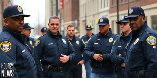 FBI Says It Foiled a Potential Terrorist Attack in Michigan