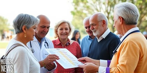 Grey Hair May Signal Lower Skin Cancer Risk: New Study Suggests Protective Link