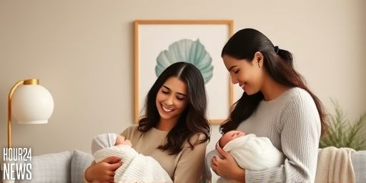 Cardi B Turns Umbilical Cord into Gold Pendant After Birth: A Bold Keepsake Trend