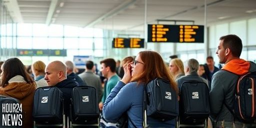 Shadowy Group Evacuates Palestinians from Gaza to South Africa