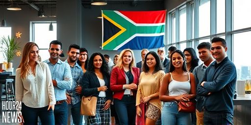 Inno Morolong Reflects on Slay Queen Risks as Showmax Debuts New Docu-Series