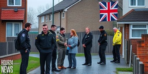 Urgent 999 Alert for Missing 14-Year-Old Holly Miller in Bootle as Police Link to Manchester