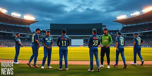 What Is He Writing Now? Sunil Joshi Under Fire for Vaibhav Suryavanshi Snub in Asia Cup Rising Stars 2025 Super Over