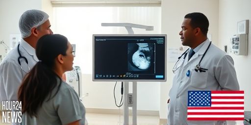 New Study Links Placental Malperfusion to Fetal Health in Congenital Heart Disease