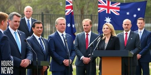 Sussan Ley’s Net Zero Dilemma: Ripples Across the Coalition