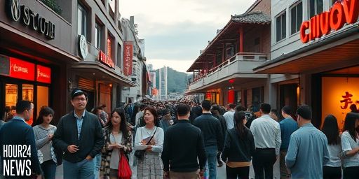 From teahouses to tournaments: Inside Chengdu’s transformation into a global events hub