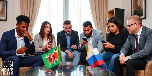 They are dying: Families of Kenyans trapped in Russia’s war plead for help