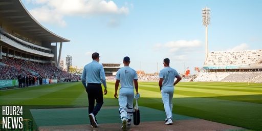 Australia Names 15-Player Ashes Squad for 1st Test in Perth as Labuschagne Recalled
