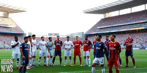 MLS to Align Calendar with Global Leagues from 2027: A Historic Change