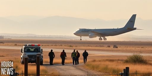 Turkish Military Cargo Plane Crashes in Georgia While Returning from Azerbaijan