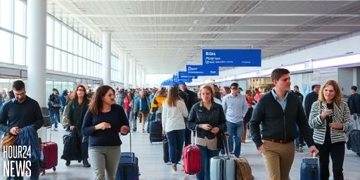 What to Know as Hundreds of Flights Are Grounded Across the US: An Air Travel Expert Explains