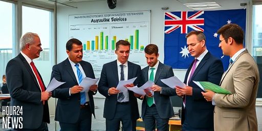 Liberal Leadership Challenge Looms as Brad Battin Faces Dump Vote