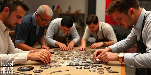 Inside Robb Report’s 2025 Watches & Jewelry Issue: Craft, Innovation, and Luxury