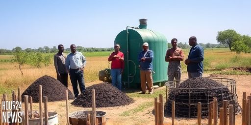 From Rot to Revenue: How Farmers Are Redefining Waste into Wealth