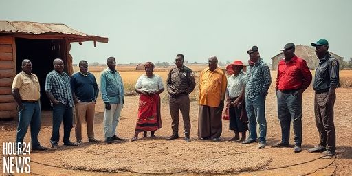 Missing Embu University Student Found Dead on Kirinyaga Farm