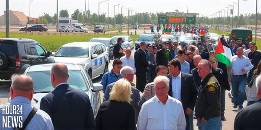 Tragedy at Gush Etzion: Israeli Killed and Three Wounded in West Bank Terror Attack