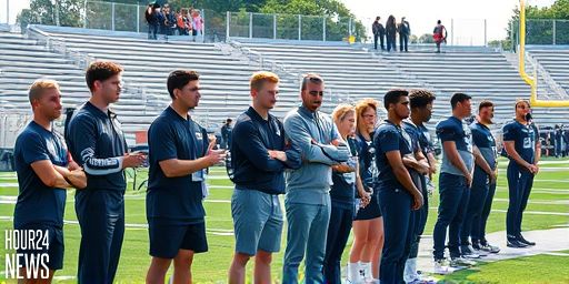 Total clown show: How Louisiana Gov. Landry’s moves complicate LSU’s coaching chase