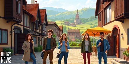 Dragon Quest 1 & 2 HD-2D Remake: A ‘Miniature Garden’ Style for a Classic RPG