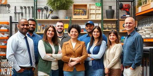 Lowe’s Q3 2025 Results: EPS $2.88, Outlook Update