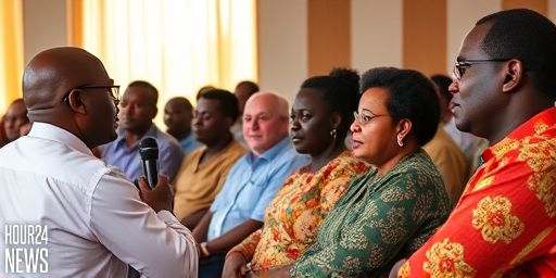 Abronye Emphasizes Autonomy as Bono Regional NPP Chairman amid Critics