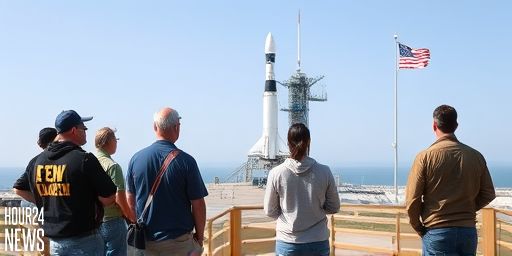 Blue Origin Rocket Successfully Lands Booster During Launch