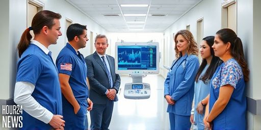 NCH Leads US with AI that Detects Hidden Heart Attack Risk a Decade Early