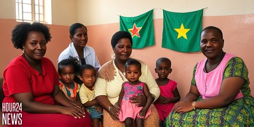 Rising Type 2 Diabetes in Ghanaian Children: Causes and Prevention