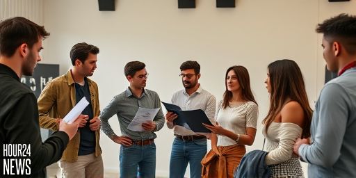 Oscars 2026: Casting Prize Added to All 24 Awards on Live Broadcast