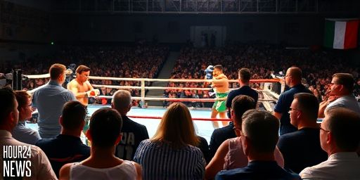 Conor Benn Dominates Chris Eubank Jr in rematch, claims revenge victory